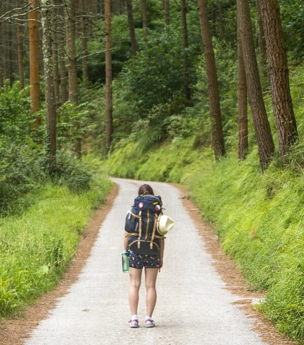 backpack